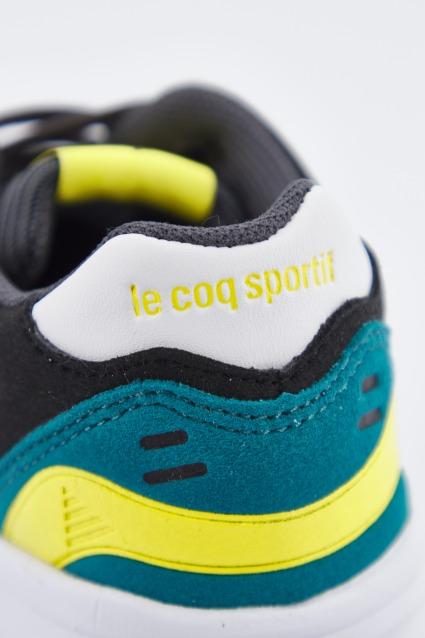 LE COQ SPORTIF LCS R INF en color MULTICOLOR (4)