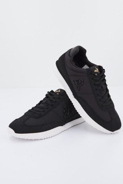 LE COQ SPORTIF VELOCE W CHIMERE en color NEGRO (1)