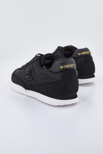 LE COQ SPORTIF VELOCE W CHIMERE en color NEGRO (3)