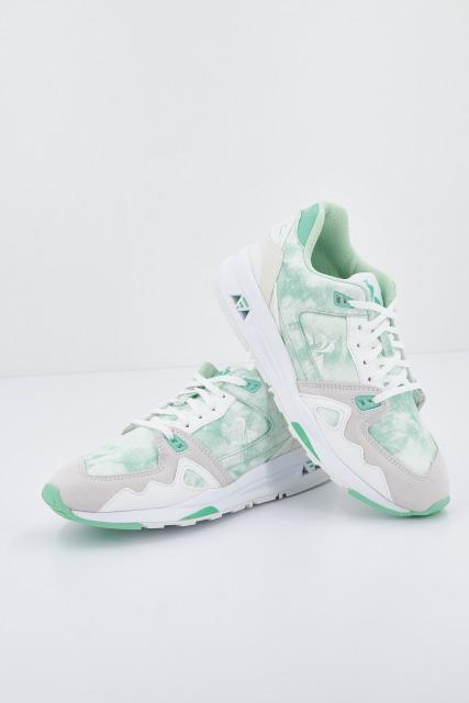 LE COQ SPORTIF LCS R W SUMMER en color VERDE (1)