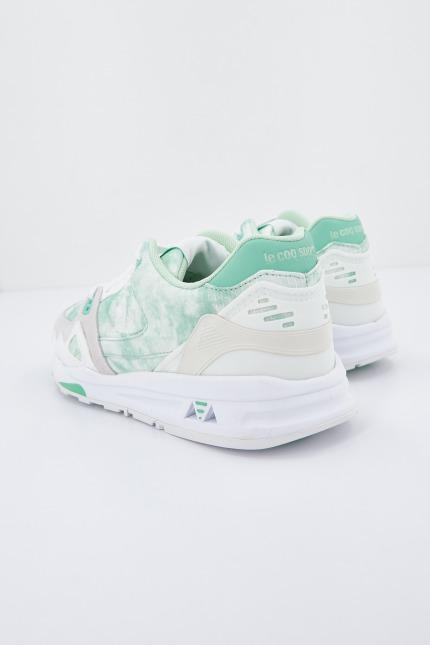 LE COQ SPORTIF LCS R W SUMMER en color VERDE (3)