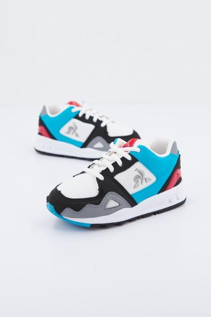 LE COQ SPORTIF LCS R INF en color AZUL (1)