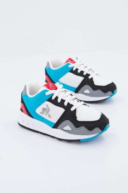 LE COQ SPORTIF LCS R INF en color AZUL (2)