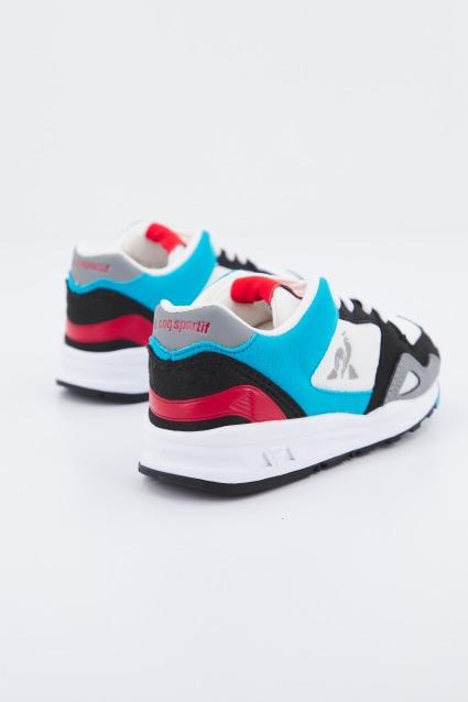 LE COQ SPORTIF LCS R INF en color AZUL (3)
