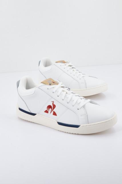 LE COQ SPORTIF STADIUM BBR PREMIUM en color BLANCO (1)