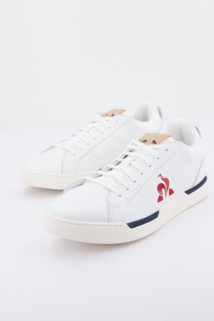 LE COQ SPORTIF STADIUM BBR PREMIUM en color BLANCO (2)