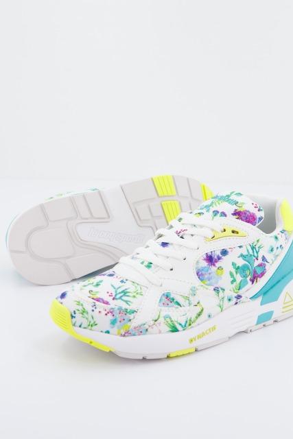 LE COQ SPORTIF LCS R W FLOWERS en color FLORAL (1)