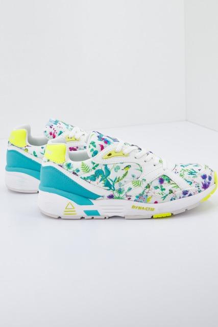 LE COQ SPORTIF LCS R W FLOWERS en color FLORAL (2)