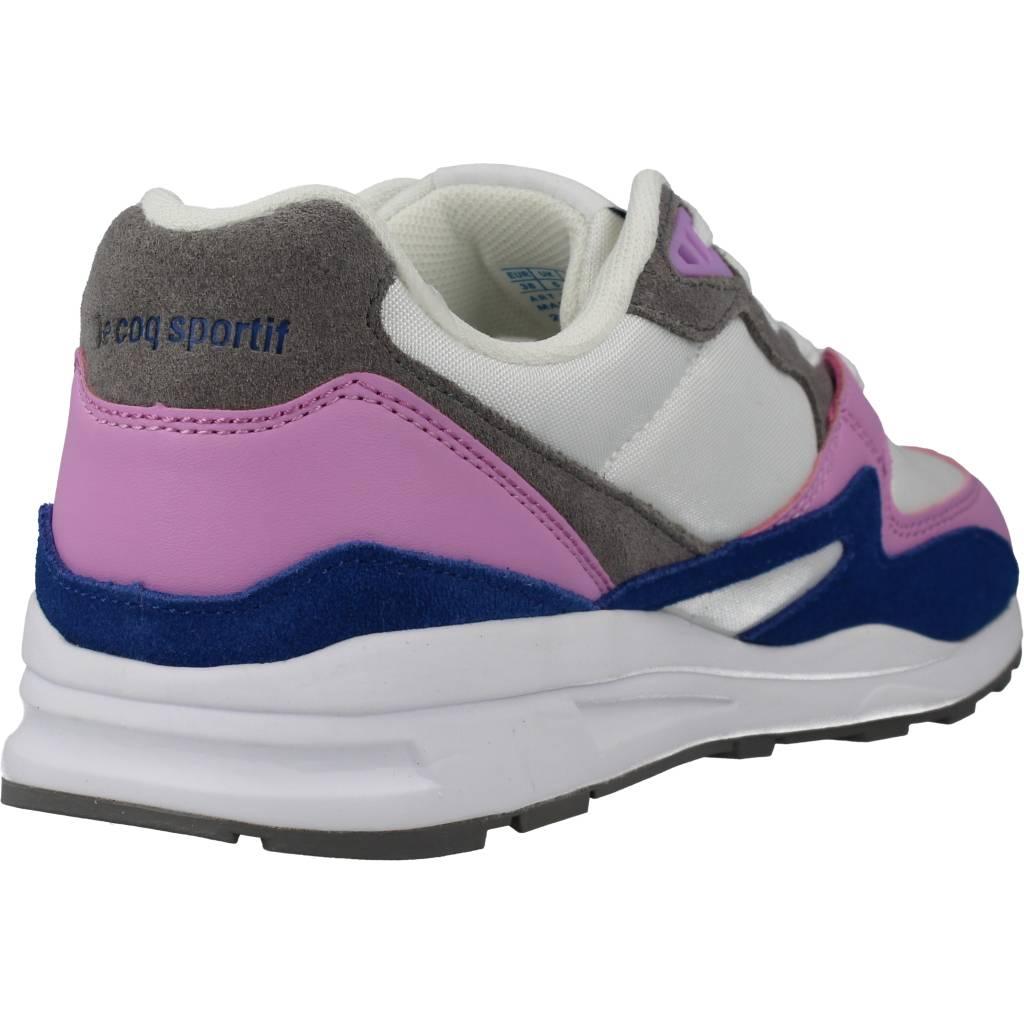 LE COQ SPORTIF DYNACTIF en color BLANCO (3)