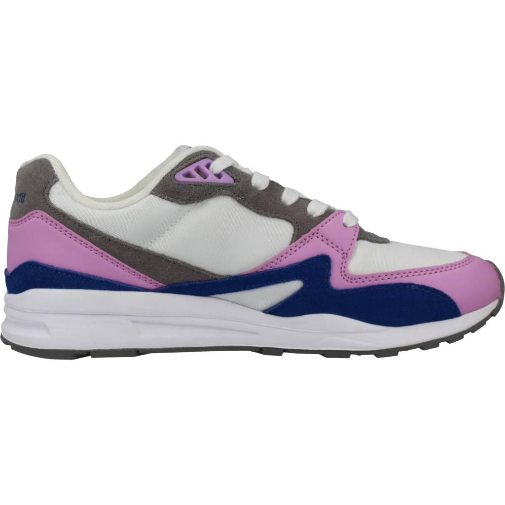 LE COQ SPORTIF DYNACTIF en color BLANCO (4)