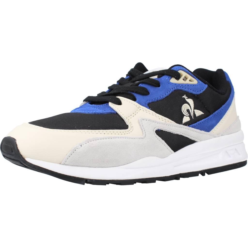LE COQ SPORTIF WOMEN'S R DYNACTIF en color NEGRO (1)