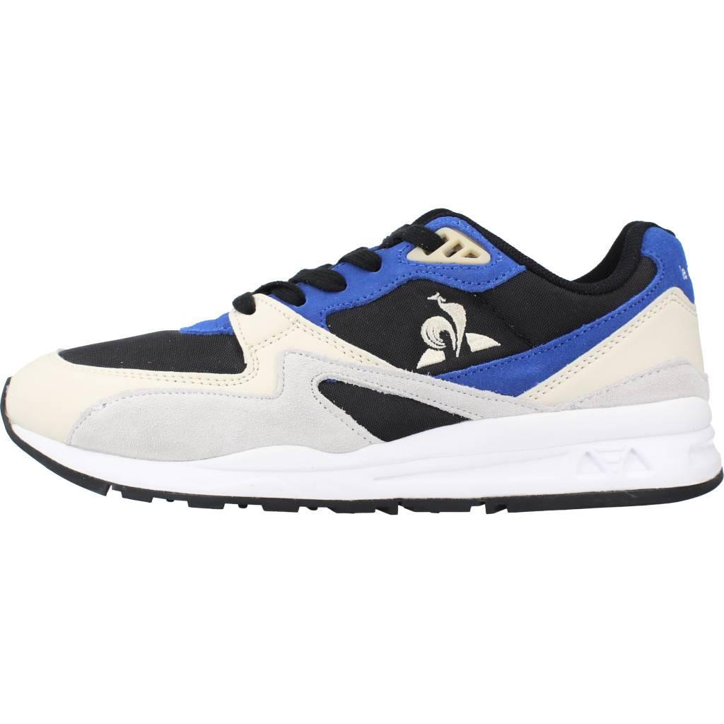 LE COQ SPORTIF WOMEN'S R DYNACTIF en color NEGRO (2)