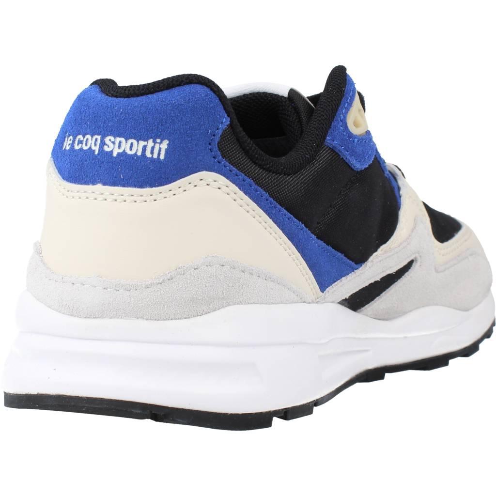 LE COQ SPORTIF WOMEN'S R DYNACTIF en color NEGRO (3)