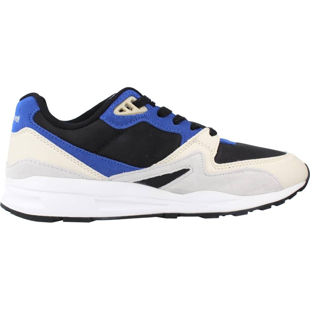 LE COQ SPORTIF WOMEN'S R DYNACTIF en color NEGRO (4)