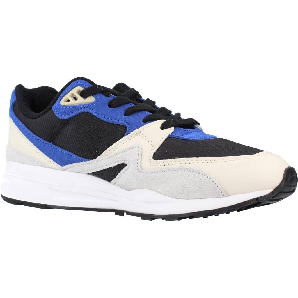 LE COQ SPORTIF WOMEN'S R DYNACTIF en color NEGRO (5)