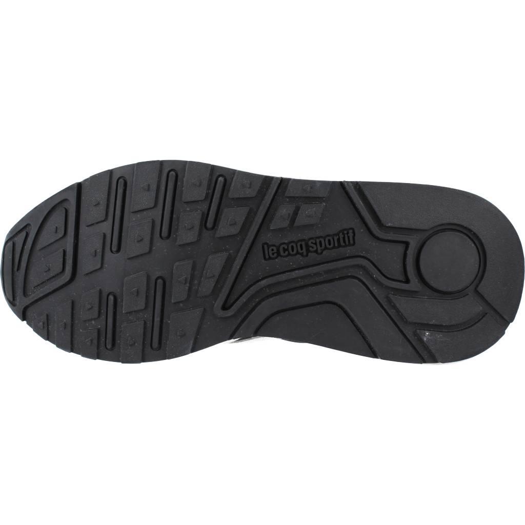 LE COQ SPORTIF WOMEN'S R DYNACTIF en color NEGRO (6)