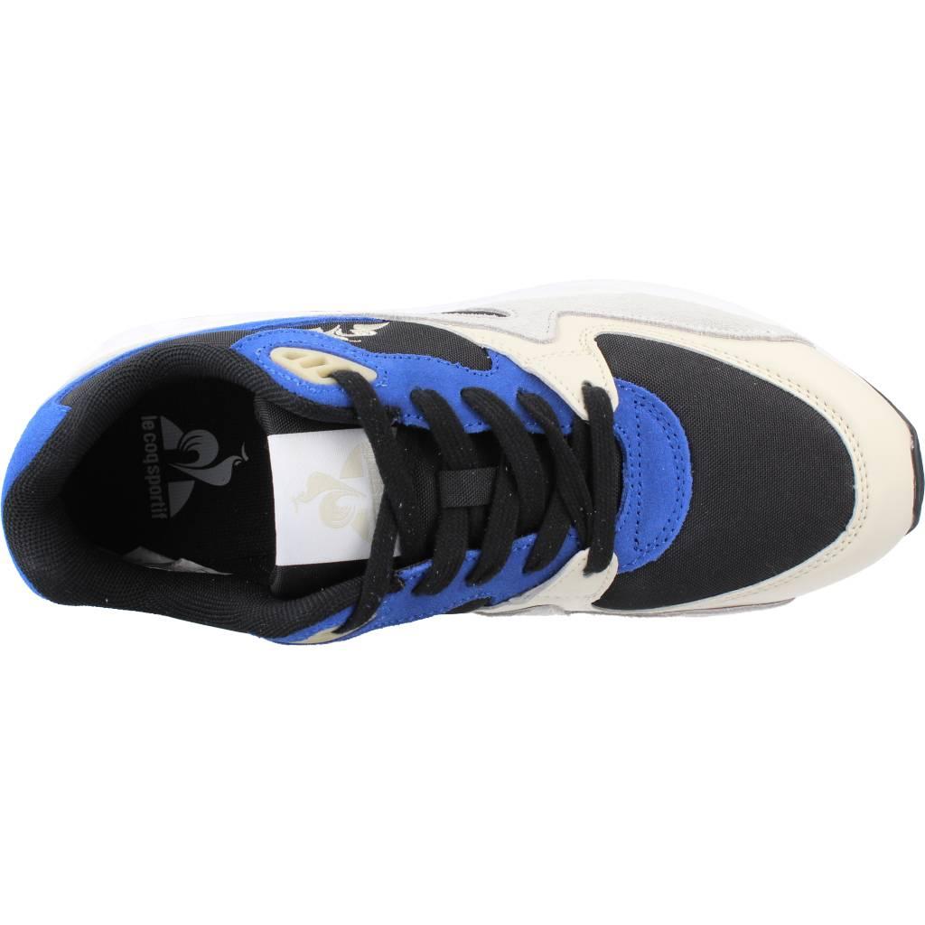 LE COQ SPORTIF WOMEN'S R DYNACTIF en color NEGRO (7)