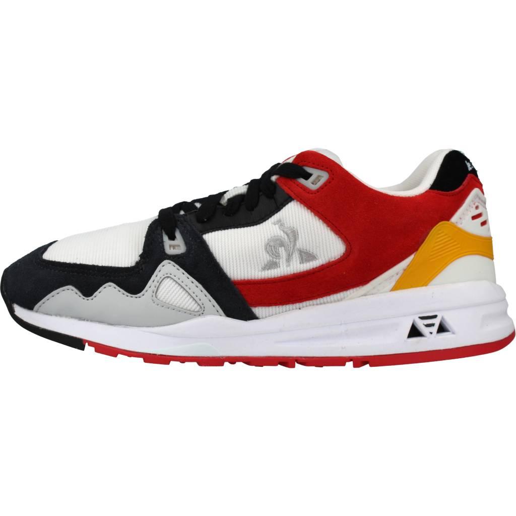 LE COQ SPORTIF L en color BLANCO (2)