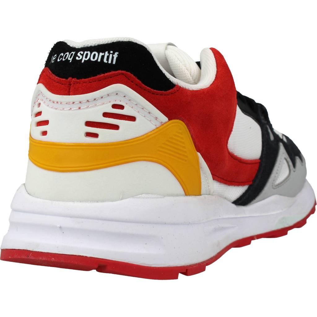 LE COQ SPORTIF L en color BLANCO (3)