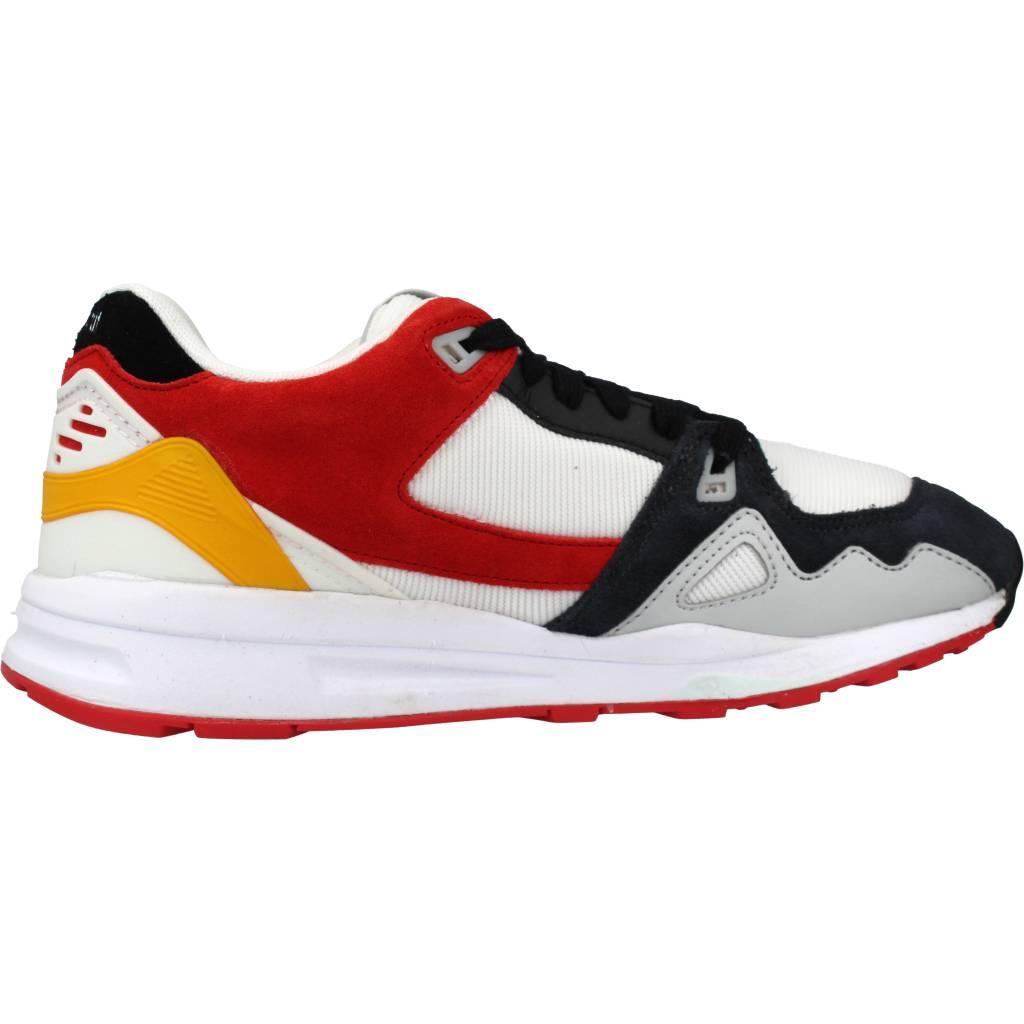 LE COQ SPORTIF L en color BLANCO (4)