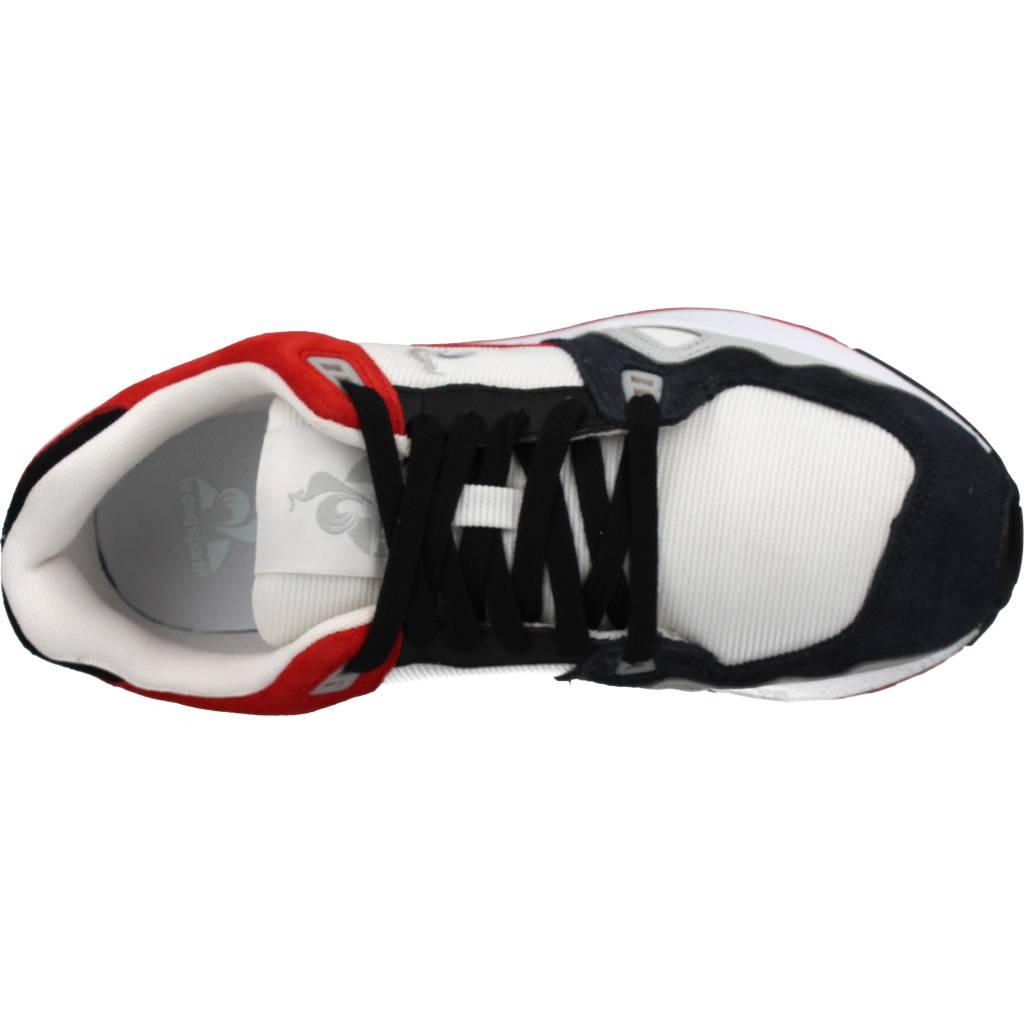 LE COQ SPORTIF L en color BLANCO (7)