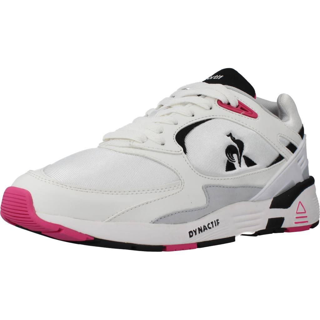 LE COQ SPORTIF LCS R en color BLANCO (1)