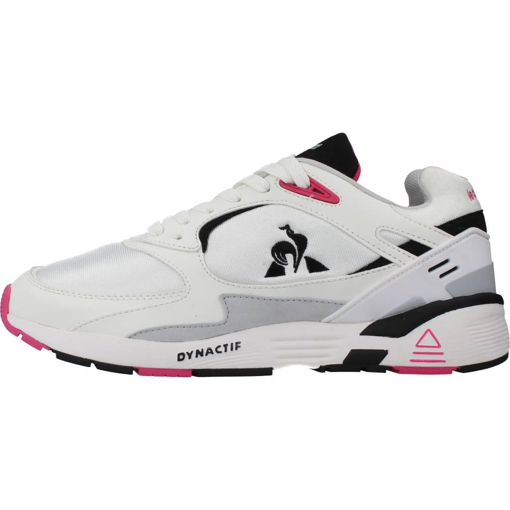 LE COQ SPORTIF LCS R en color BLANCO (2)
