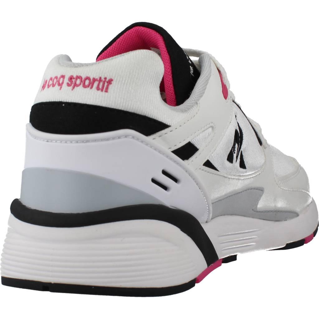 LE COQ SPORTIF LCS R en color BLANCO (3)