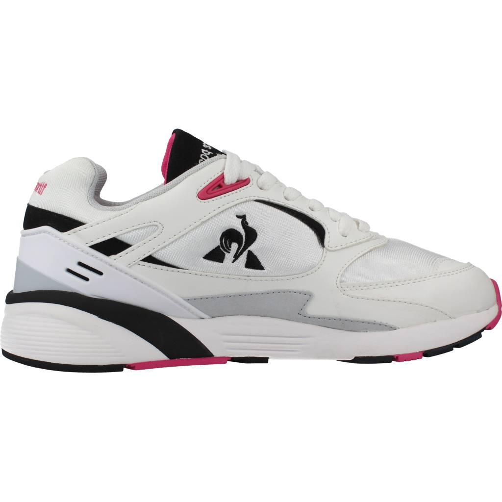 LE COQ SPORTIF LCS R en color BLANCO (4)