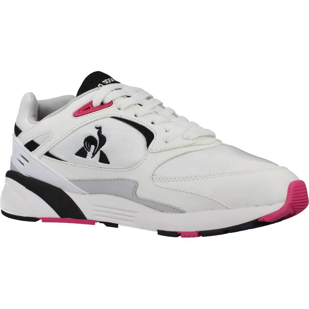 LE COQ SPORTIF LCS R en color BLANCO (5)