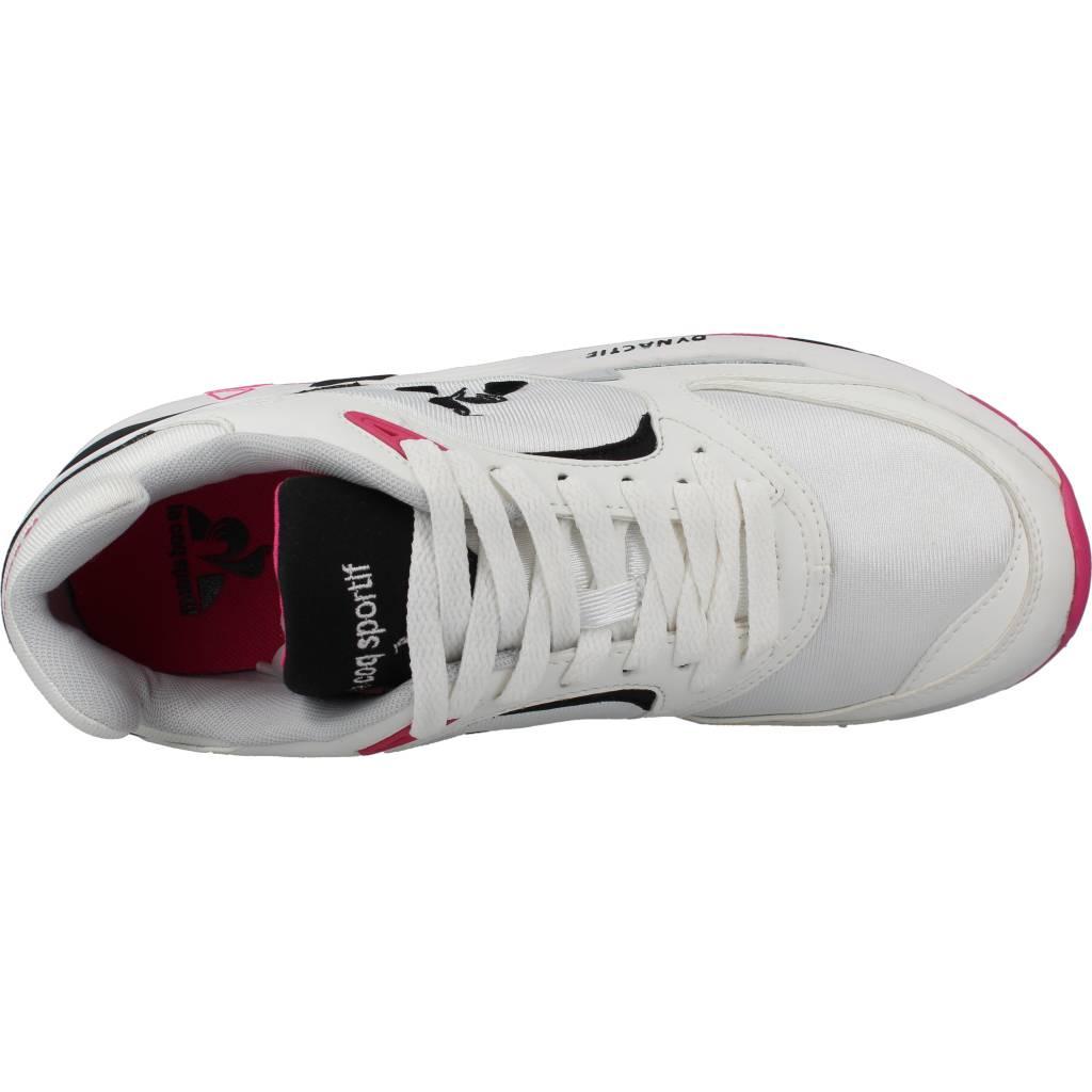 LE COQ SPORTIF LCS R en color BLANCO (7)