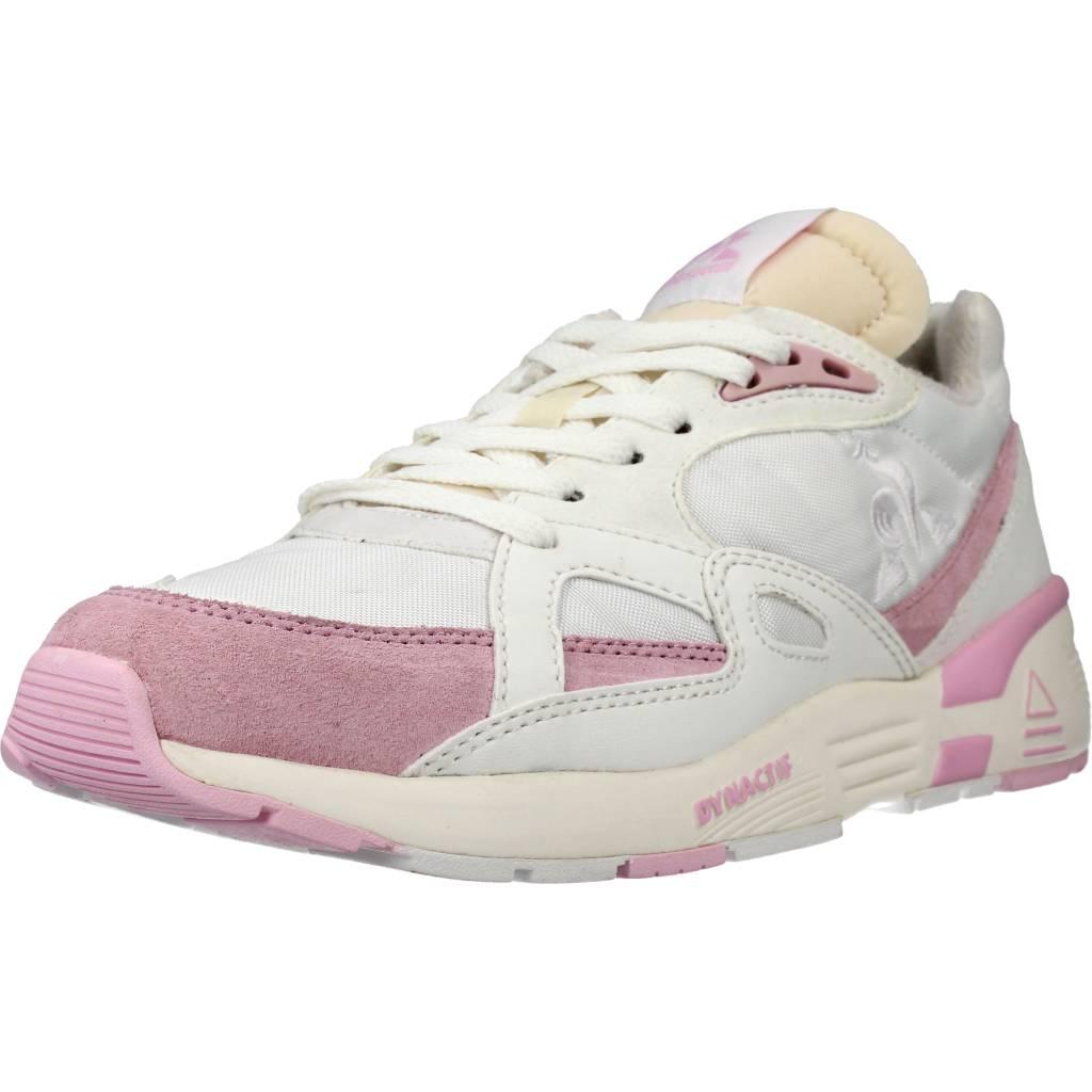 LE COQ SPORTIF L en color BLANCO (1)