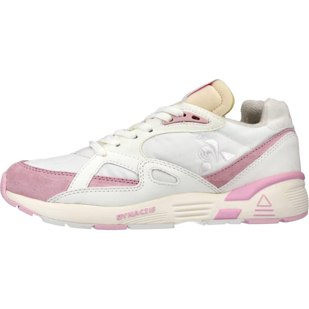 LE COQ SPORTIF L en color BLANCO (2)