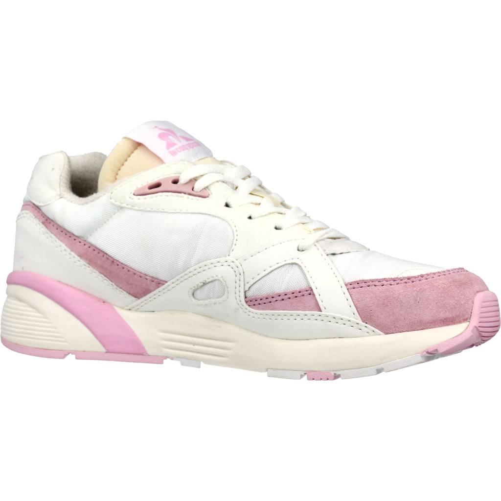 LE COQ SPORTIF L en color BLANCO (5)