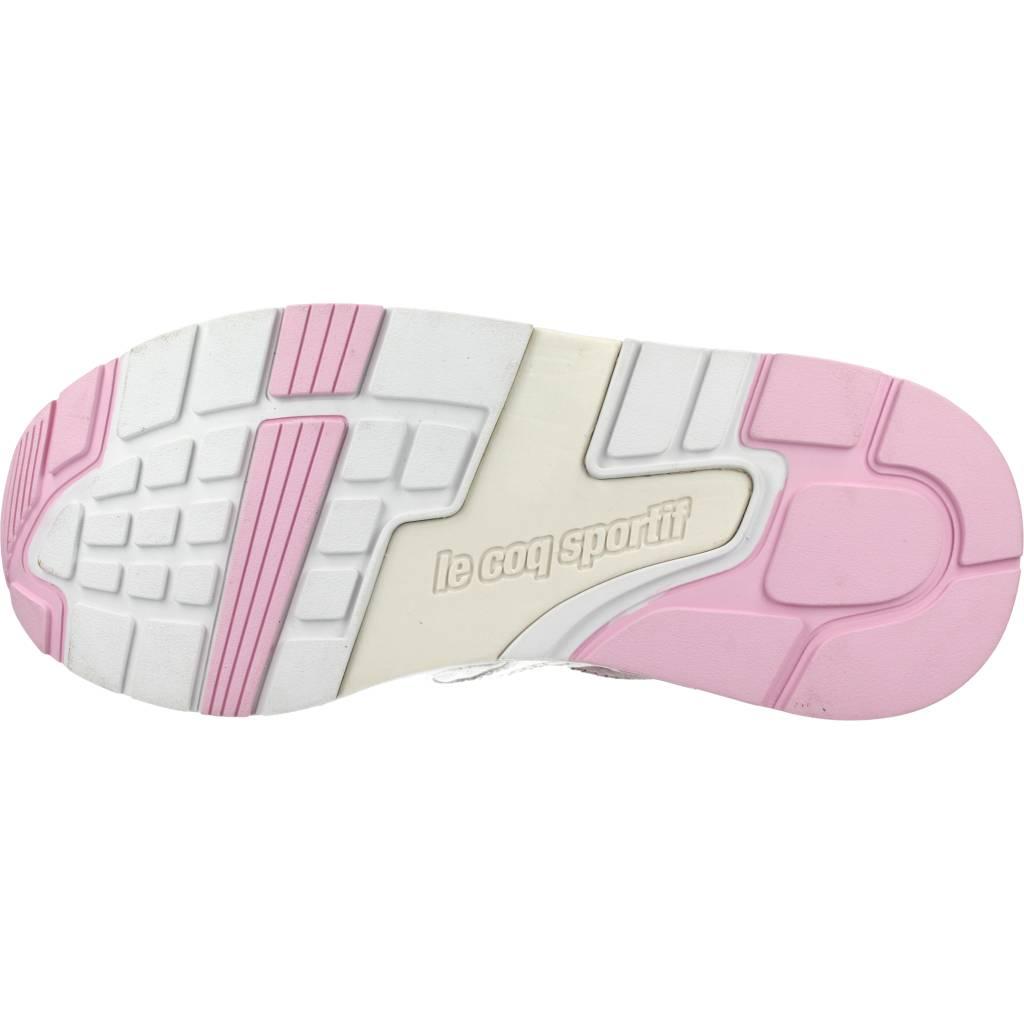 LE COQ SPORTIF L en color BLANCO (6)