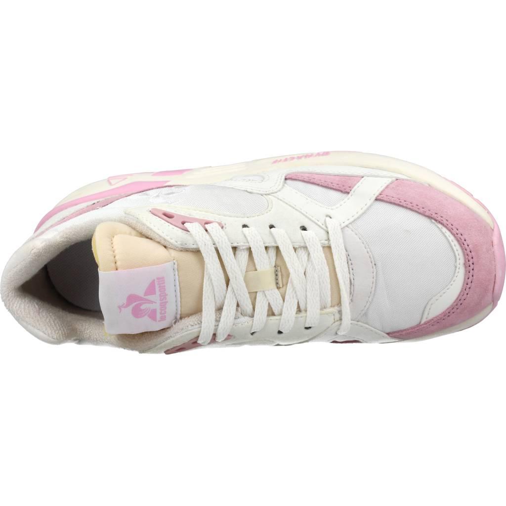 LE COQ SPORTIF L en color BLANCO (7)