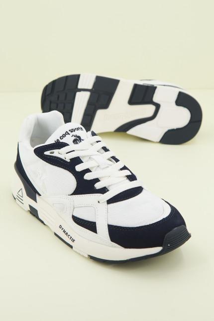 LE COQ SPORTIF LCS R en color AZUL (1)