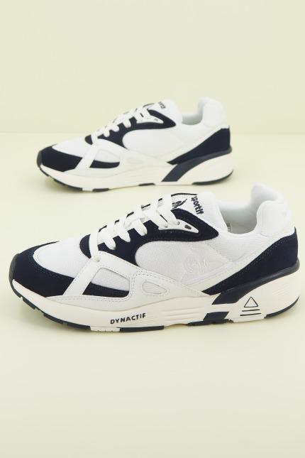 LE COQ SPORTIF LCS R en color AZUL (2)