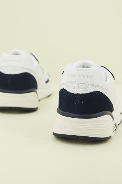LE COQ SPORTIF LCS R en color AZUL (3)