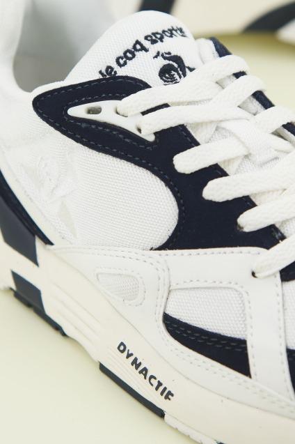 LE COQ SPORTIF LCS R en color AZUL (4)