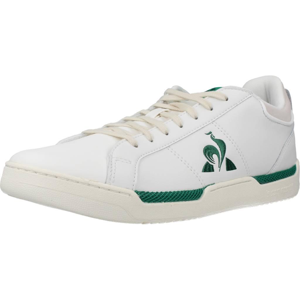 LE COQ SPORTIF STADIUM en color BLANCO (1)