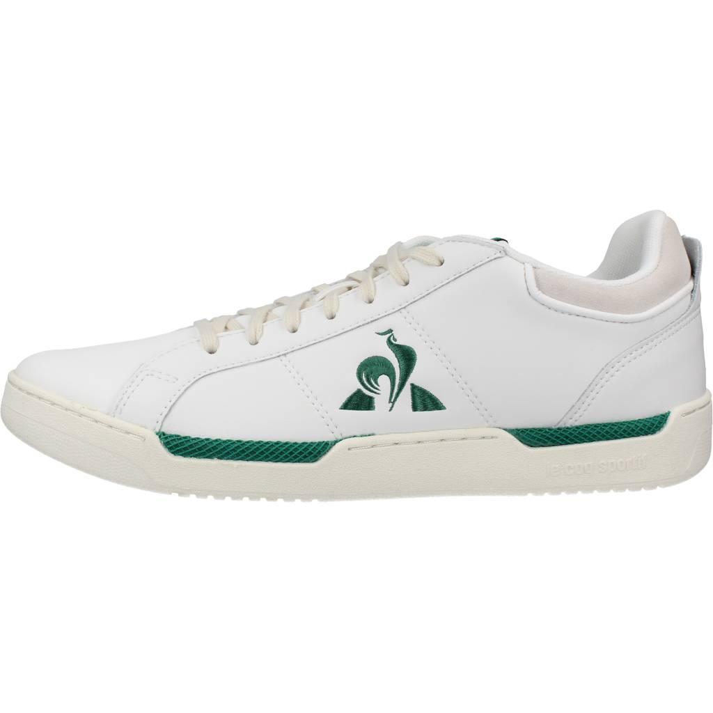 LE COQ SPORTIF STADIUM en color BLANCO (2)