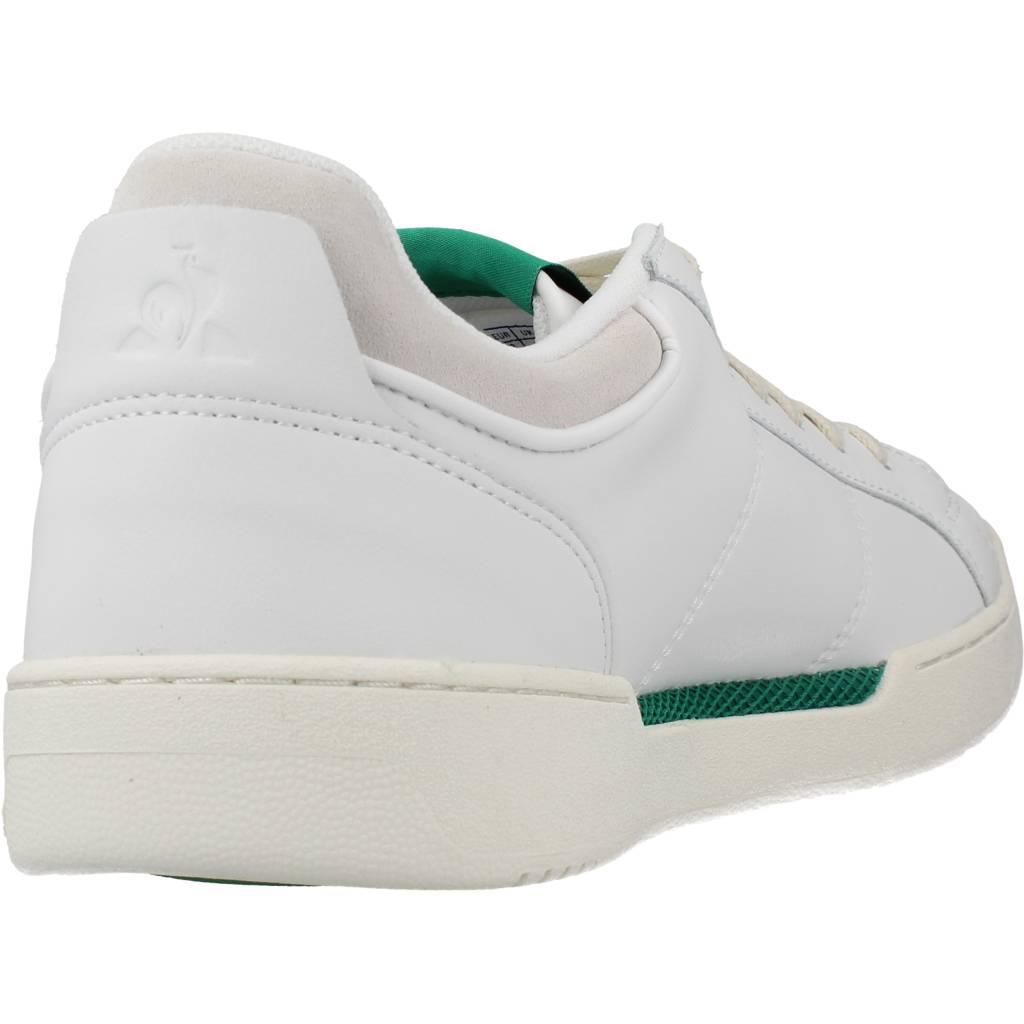 LE COQ SPORTIF STADIUM en color BLANCO (3)