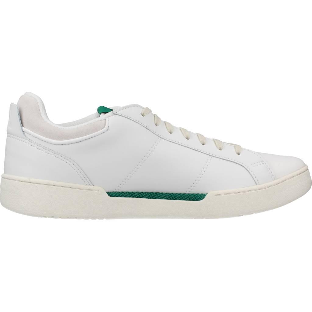 LE COQ SPORTIF STADIUM en color BLANCO (4)