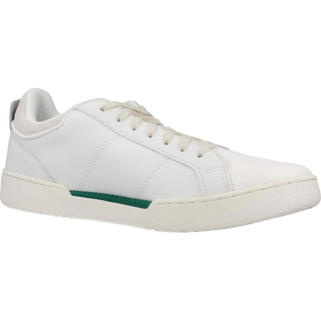 LE COQ SPORTIF STADIUM en color BLANCO (5)