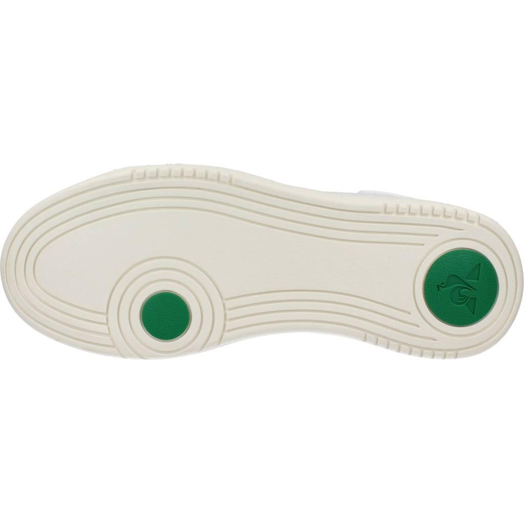 LE COQ SPORTIF STADIUM en color BLANCO (6)