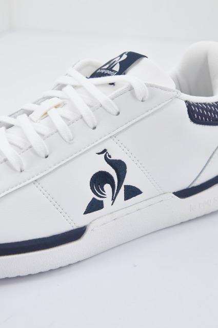 LE COQ SPORTIF STADIUM SASHIKO en color BLANCO (4)