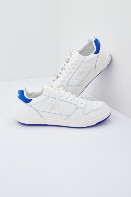 LE COQ SPORTIF BREAKPOINT en color BLANCO (1)