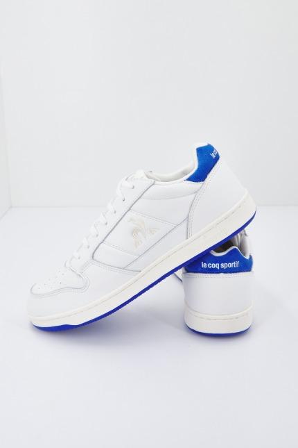 LE COQ SPORTIF BREAKPOINT en color BLANCO (2)