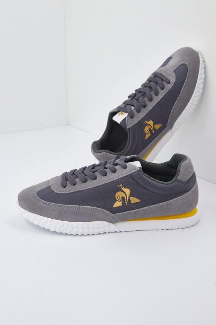 LE COQ SPORTIF VELOCE en color GRIS (1)